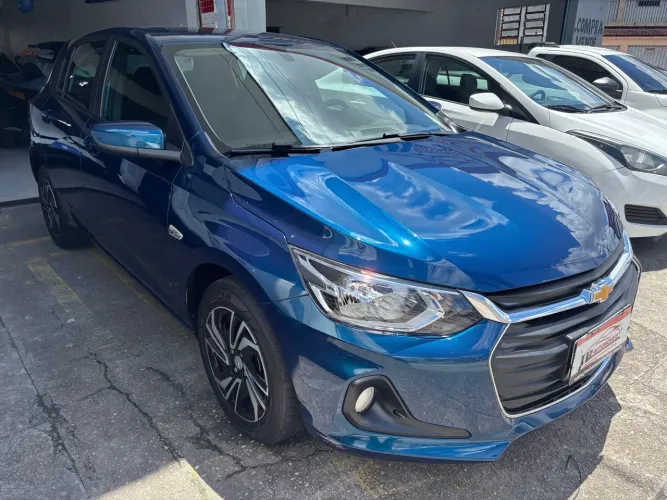 Onix LT2 1.0 2024 MEC.