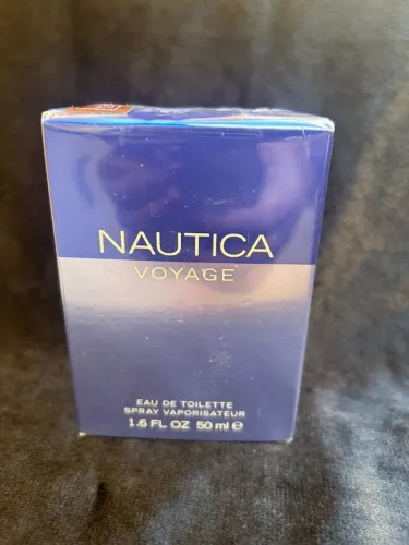 perfume masculino voyage edt - 50 ml | nautica