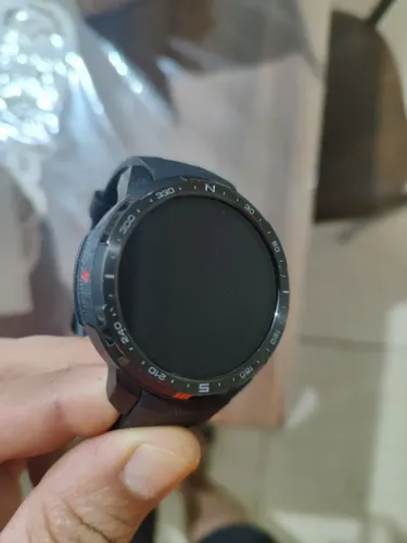 Relógio Honor Gs pro semi novo