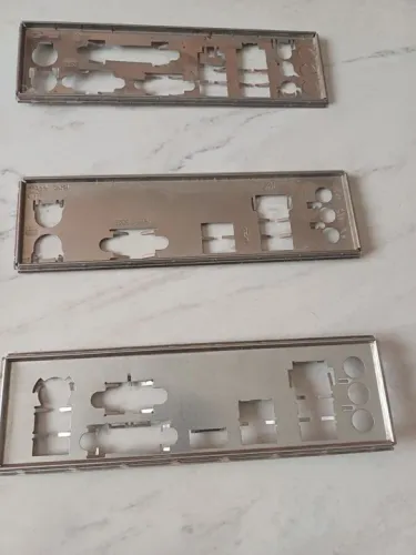 Espelhos traseiro para placa mãe de pc,a partir de18,00 diversos tipos