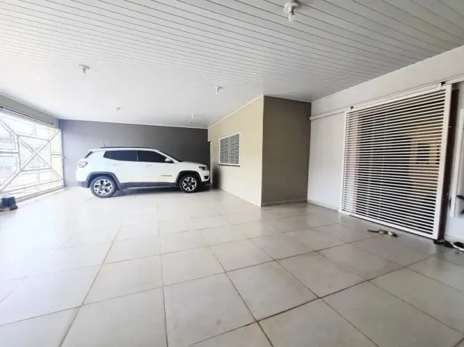 Casa a venda a venda no Riacho Fundo 1