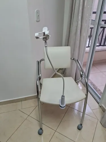 Suporte babá eletrônica Taktark