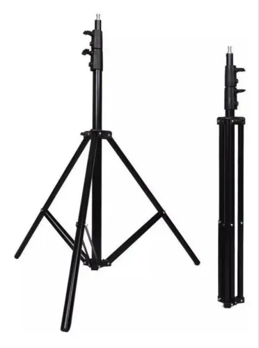 Tripé de iluminação de estúdio Godox 