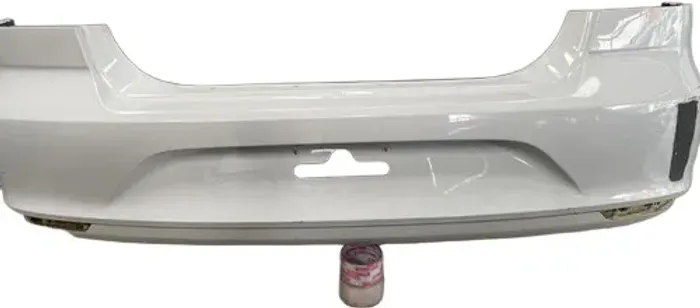 Para Choque Traseiro Volkswagen Voyage G5 G6 22120619