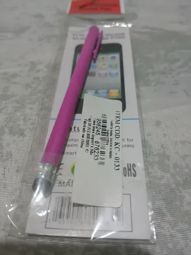 Caneta Touch para celular
