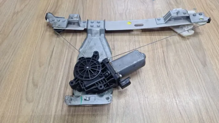 Maquina Vidro Elétrico Traseira Esquerda C3