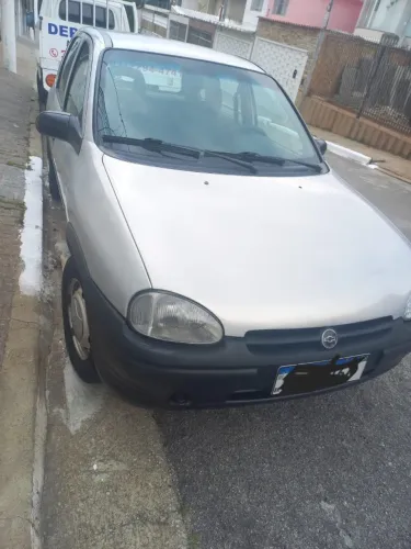 Chevrolet Corsa Super 1.0 MPFI / 2P E 4P 1998