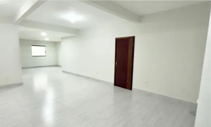 ALUGO SALA COMERCIAL - 85m² - RECANTO DAS EMAS
