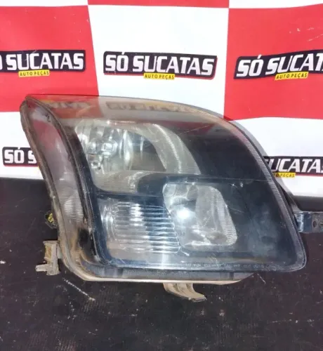 FAROL DIREITO FUSION 2007