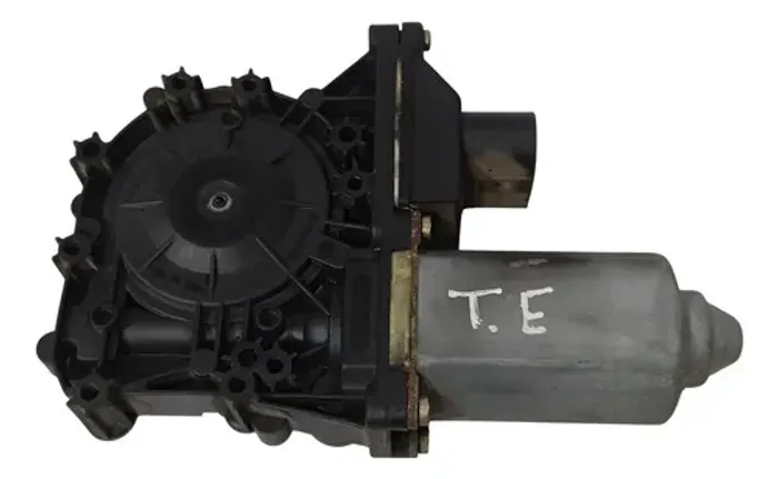 Motor Vidro Elétrico Traseira Esquerda Audi A3 1999 - 2005