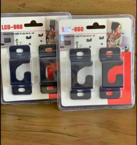 Suporte fixo para TV 24 a 80 polegadas