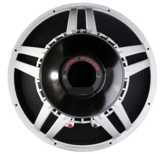 Vendo Grave de 18 polegadas da Hard Power 1750 