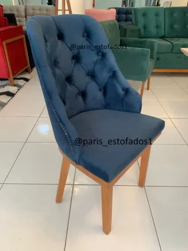 Cadeira Captonê
