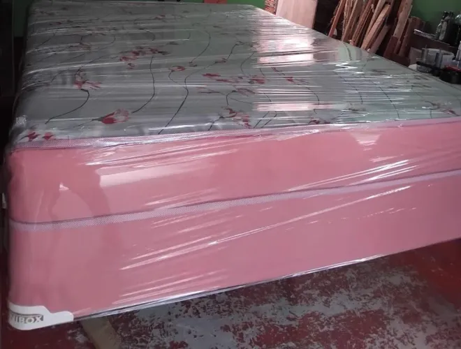Cama de casal