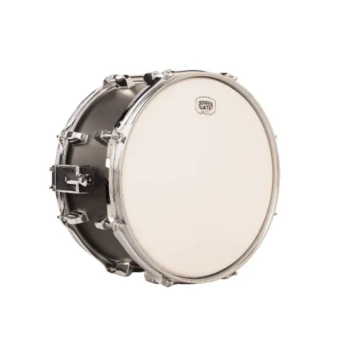 Caixa Michael Power Gate Stage 12"x 6,5"