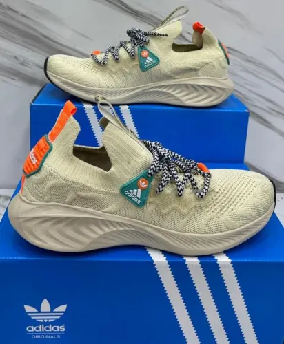 Adidas - linha Premium