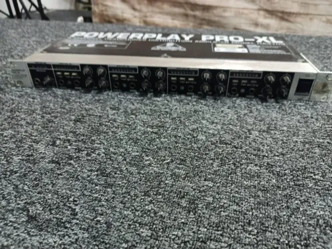 PowerPlay Pro-XL módulo amplificador para fones