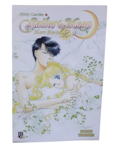 Sailor Moon Mangá