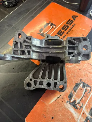 Coxim Motor Direito Jeep Compass T270 Original 