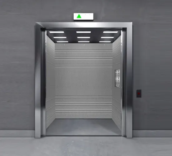 Capa de Proteção Para Elevedor de Serviço Neoprime