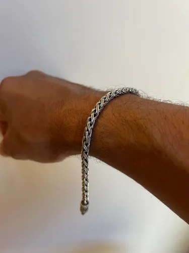Pulseira bali
