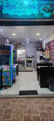 Vende-se fundo de loja