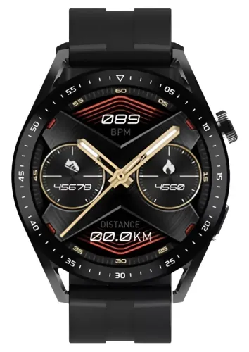 Smartwatch HW 23 Pro