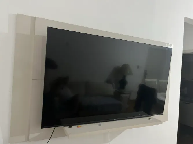 Painel para TV de até 50 polegadas