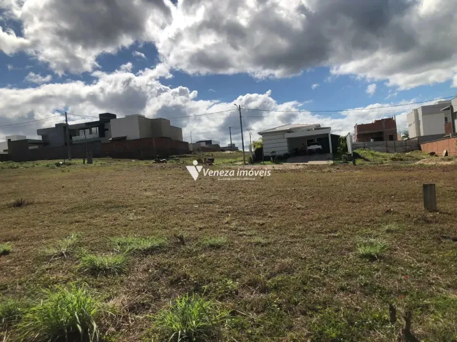 TERRENO PARA VENDA NO ALDEBARAN LESTE.