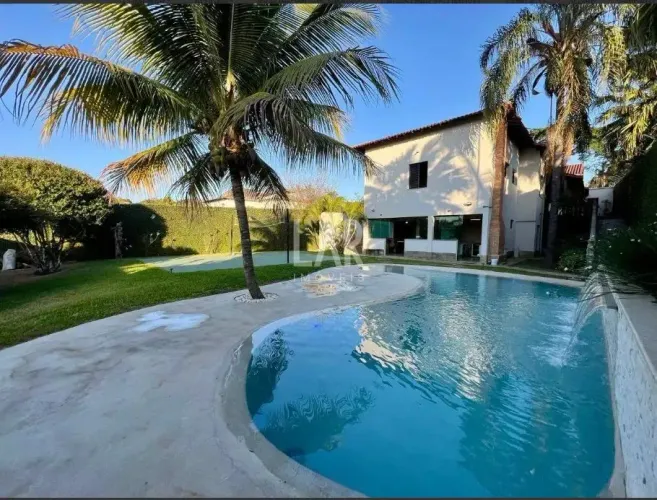 Casa à venda, 4 quartos, 2 suítes, 10 vagas, Bandeirantes (Pampulha) - Belo Horizonte/MG