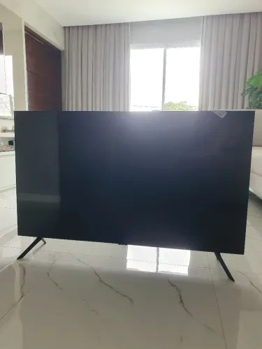 Tv Samsung 50pol. (Conserto ou retirada de peças)