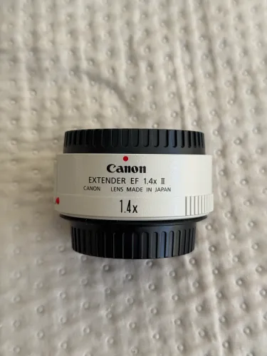 Extender Canon