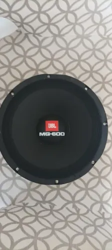 Alto-falante JBL MG-600 