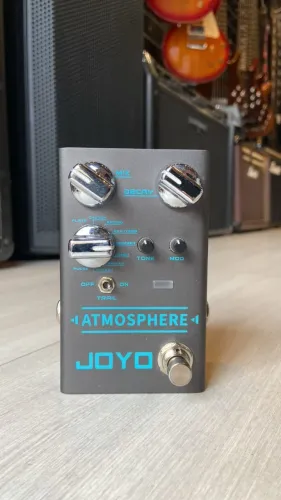 Pedal Joyo Atmosphere