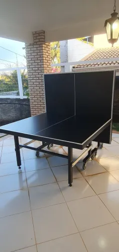 Mesa de Ping Pong Profissional 