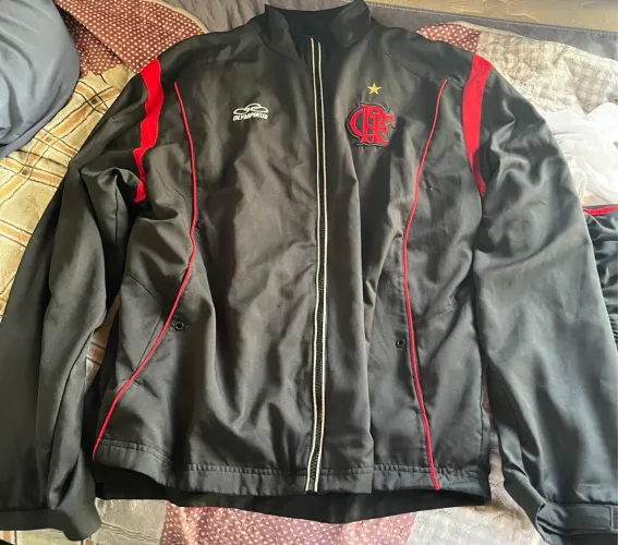 Conjunto Flamengo