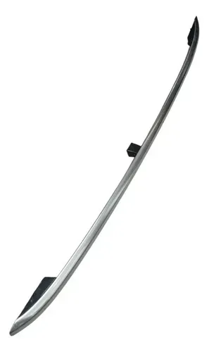 Rack Esquerdo Teto Volkswagen Passat Variant B7 2.0 T 2011 Prata