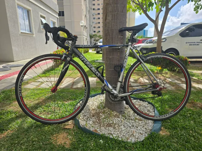 Bike Speed Trek 1000 SL Tam 54