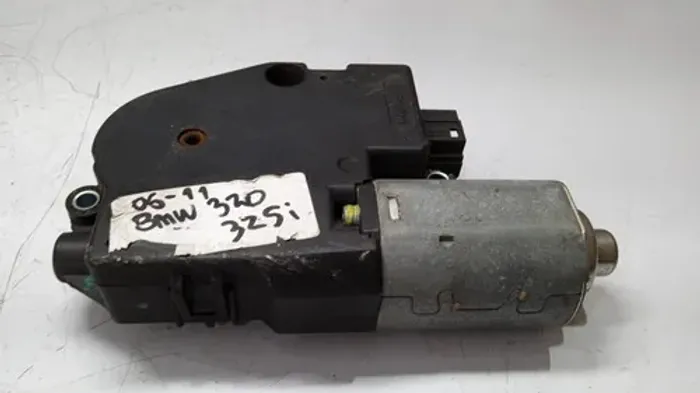 Motor Teto Solar Bmw 320i 325i 2006 - 2011