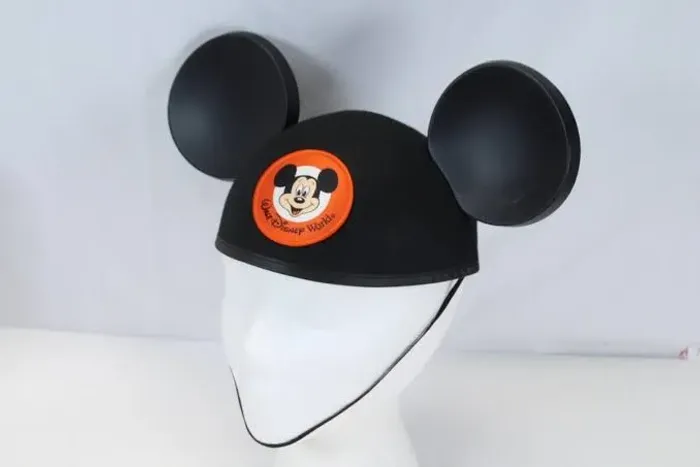 Chapéu de orelhas do Mickey - Disney World
