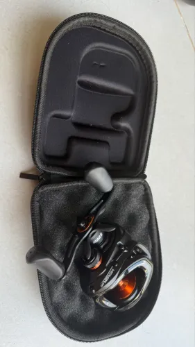 Carretilha Marine- Venza DS