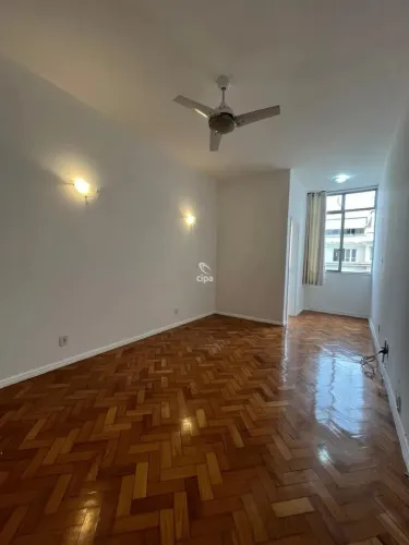 Apartamento Padrão em Rio de Janeiro