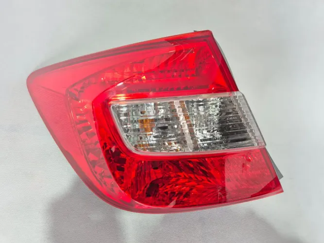 Lanterna Esquerda Honda Civic 2012 2013 2014 2016 original 