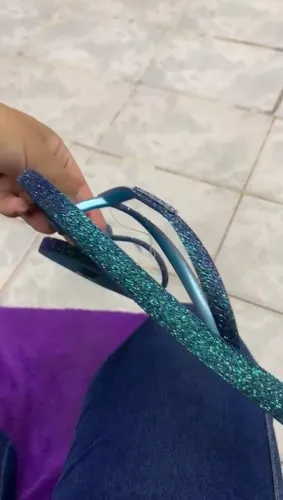 Havaianas spark 