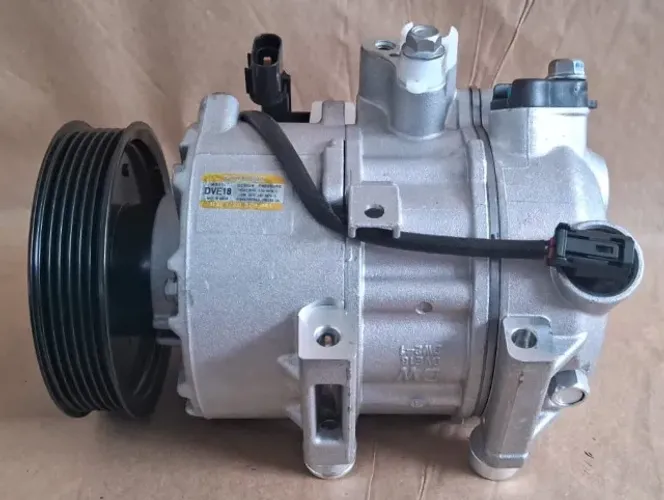 Compressor De Ar-condicionado Kia Sorento 3.5