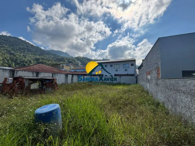 Terreno à venda, Garatucaia - Angra dos Reis/RJ