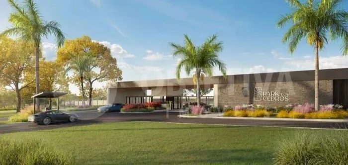 CONDOMINIO PARK DOS CEDROS em Uberlândia