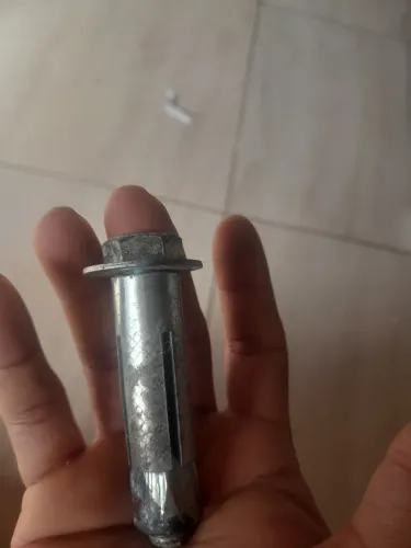Parabolt 5/8 fixação 