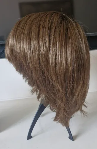 Peruca feminina Fiszpan