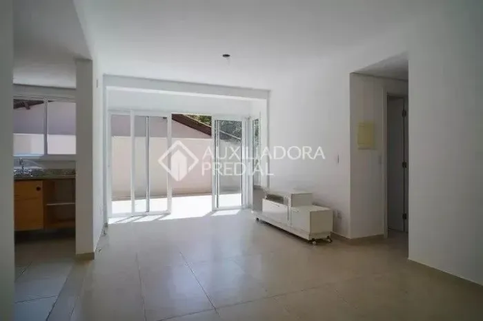 Apartamento para aluguel em Petrópolis, Porto Alegre